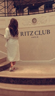 Kamila Tir feet photo 6