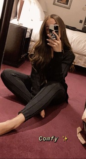 Kamila Tir feet photo 5