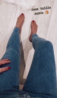Kamila Tir feet photo 18