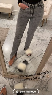 Kamila Tir feet photo 10