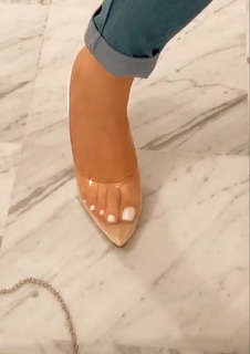 Kamila Tir feet photo 5