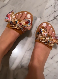 Kamila Tir feet photo 10