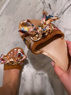 Kamila Tir feet photo 9