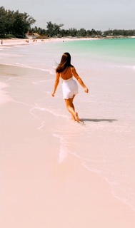 Kamila Tir feet photo 7