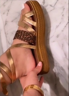 Kamila Tir feet photo 6