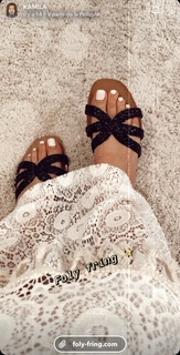 Kamila Tir feet photo 20