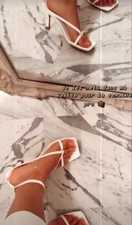 Kamila Tir feet photo 14