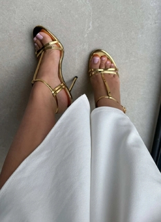 Kamila Tir feet photo 5