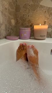 Kamila Tir feet photo 4