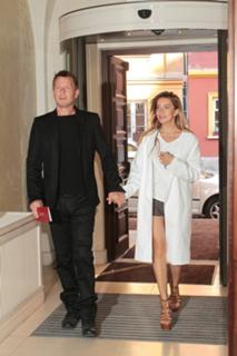 Kamilla Baar feet photo 2