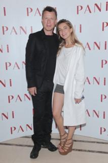 Kamilla Baar feet photo 11