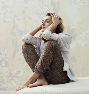 Kamilla Baar feet photo 8