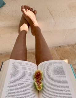 Kamilla Baar feet photo 20