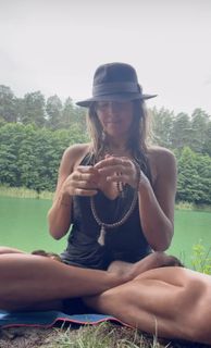 Kamilla Baar feet photo 11