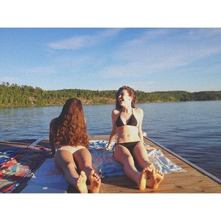 Kamilla Kowal feet photo 6
