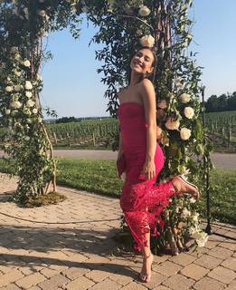 Kamilla Kowal feet photo 18