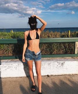 Kamilla Kowal feet photo 12