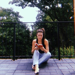 Kamilla Kowal feet photo 3