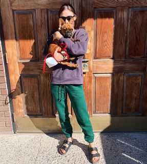 Kamilla Kowal feet photo 7