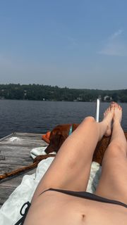 Kamilla Kowal feet photo 1