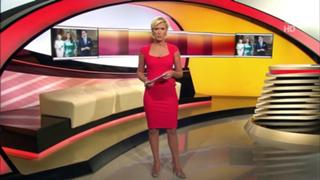 Kamilla Senjo feet photo 9