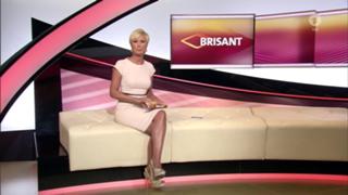 Kamilla Senjo feet photo 7