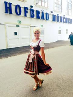 Kamilla Senjo feet photo 20