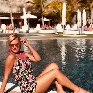 Kamilla Senjo feet photo 19
