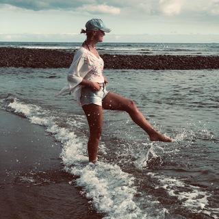 Kamilla Senjo feet photo 18