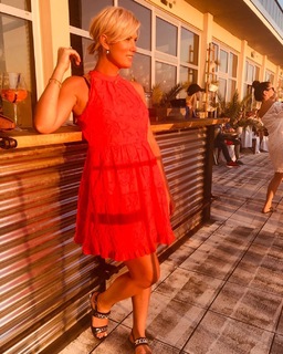 Kamilla Senjo feet photo 15