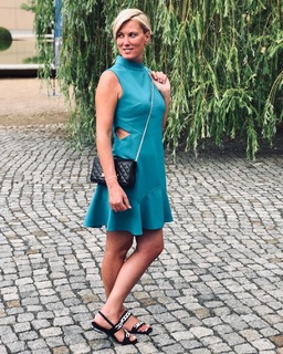 Kamilla Senjo feet photo 12