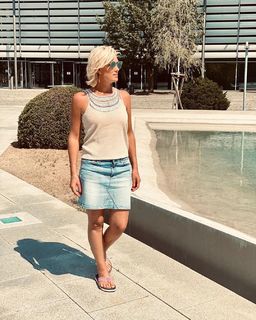 Kamilla Senjo feet photo 16