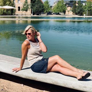 Kamilla Senjo feet photo 7