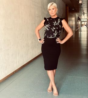 Kamilla Senjo feet photo 18