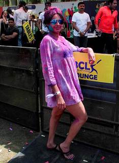 Kamya Punjabi feet photo 19