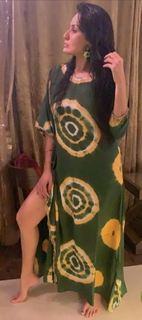 Kamya Punjabi feet photo 10