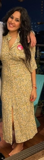 Kamya Punjabi feet photo 17