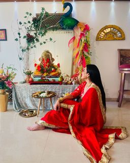 Kamya Punjabi feet photo 17