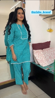 Kamya Punjabi feet photo 13