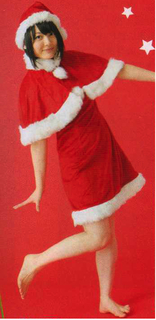 Kana Hanazawa feet photo 20