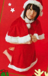 Kana Hanazawa feet photo 19