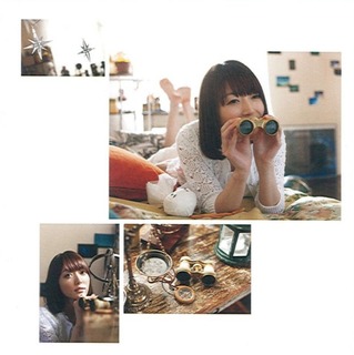 Kana Hanazawa feet photo 2