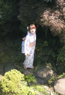Kana Hanazawa feet photo 15