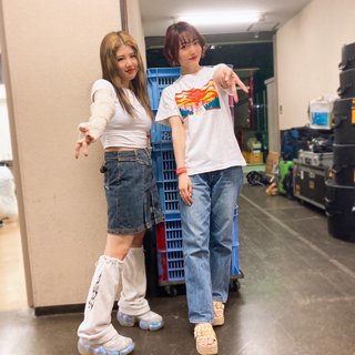 Kana Hanazawa feet photo 18