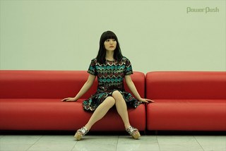 Kana Hanazawa feet photo 7