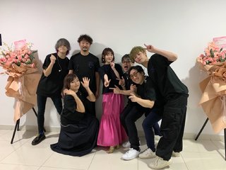 Kana Hanazawa feet photo 19