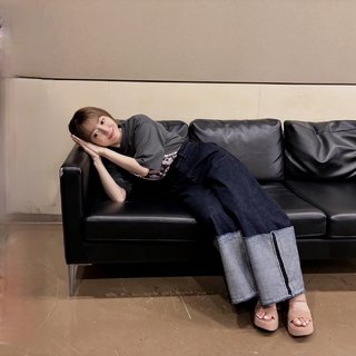 Kana Hanazawa feet photo 13