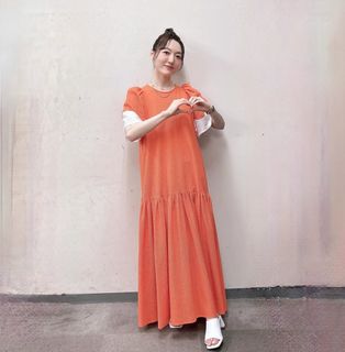 Kana Hanazawa feet photo 16