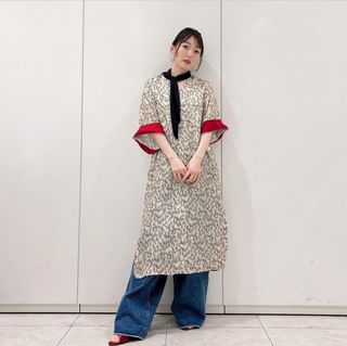 Kana Hanazawa feet photo 20