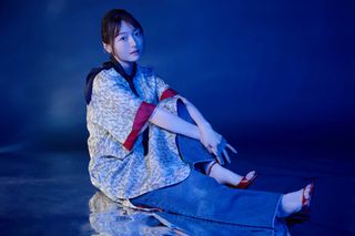 Kana Hanazawa feet photo 19